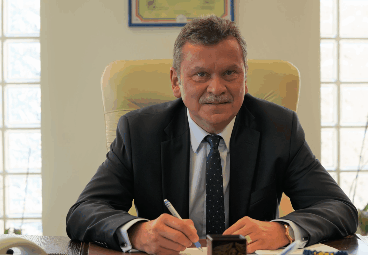 Un spital, o viziune, o generație! Cum pregătește Universitatea „Titu Maiorescu” medicii de mâine