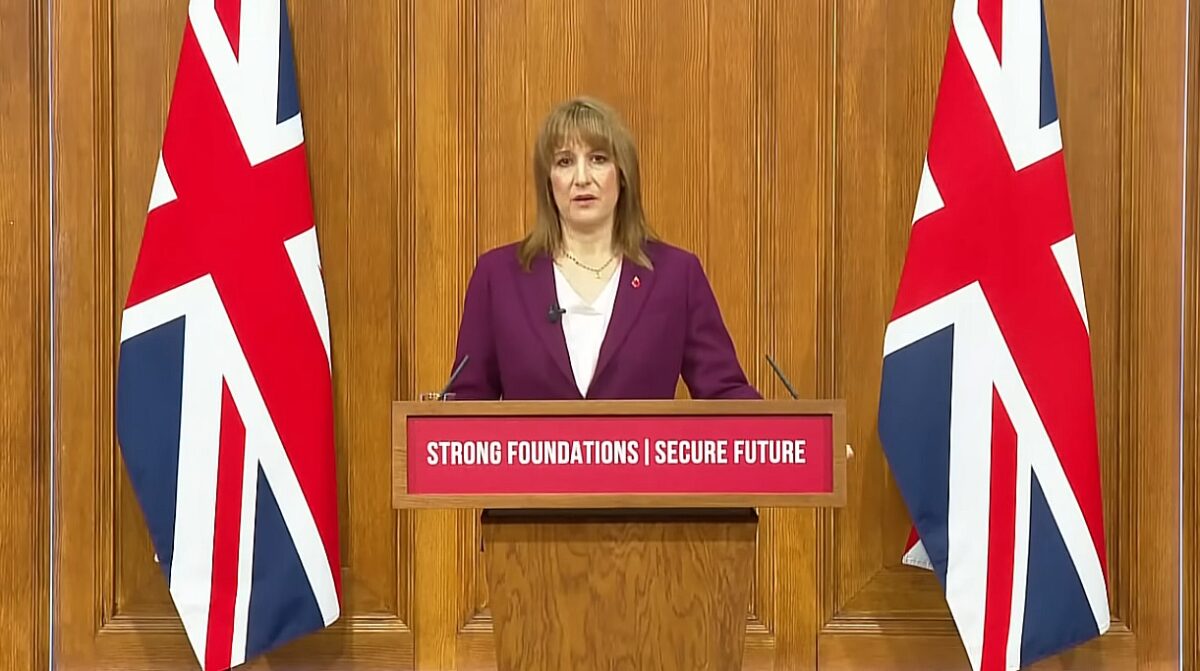 Guvernul Starmer pregătește cea mai mare explozie de taxe din ultimele decenii