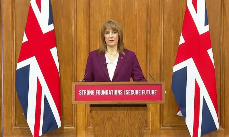 Guvernul Starmer pregătește cea mai mare explozie de taxe din ultimele decenii