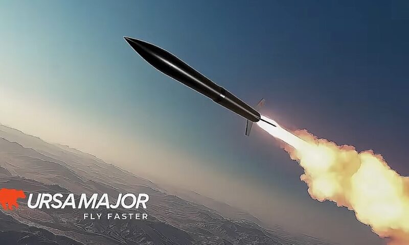 SUA în pericol să își piardă avansul nuclear în fața Chinei și Rusiei