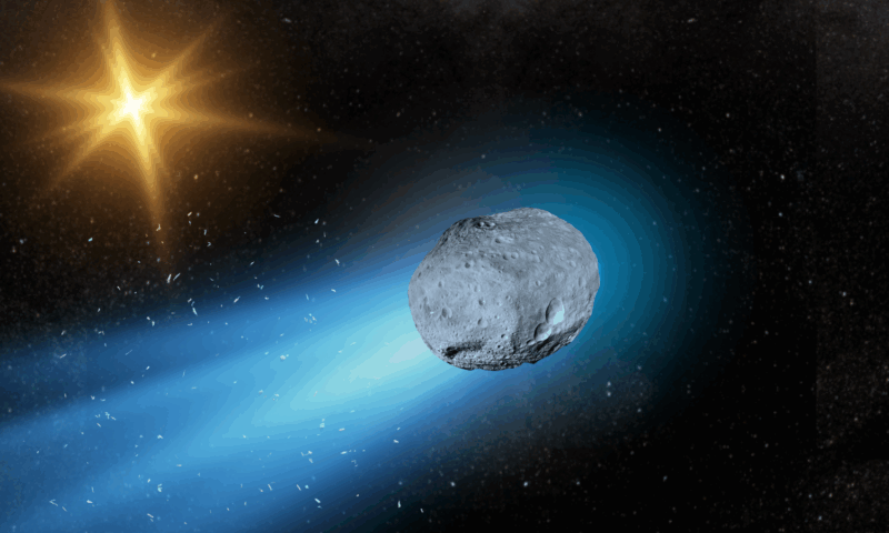 Horoscopul lui Dom’ Profesor,   6 noiembrie 2025. Împăratul Flavius Claudius Iulianus și cometa 3I/ATLAS