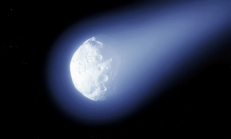 Horoscopul lui Dom’ Profesor, 14 noiembrie 2025. Din nou, despre 3I/ATLAS