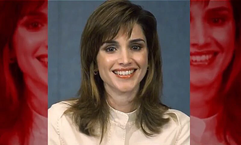 Discursul Reginei Rania la München, între confuzie și activism pro-palestinian. Israelul, comparat cu regimul nazist