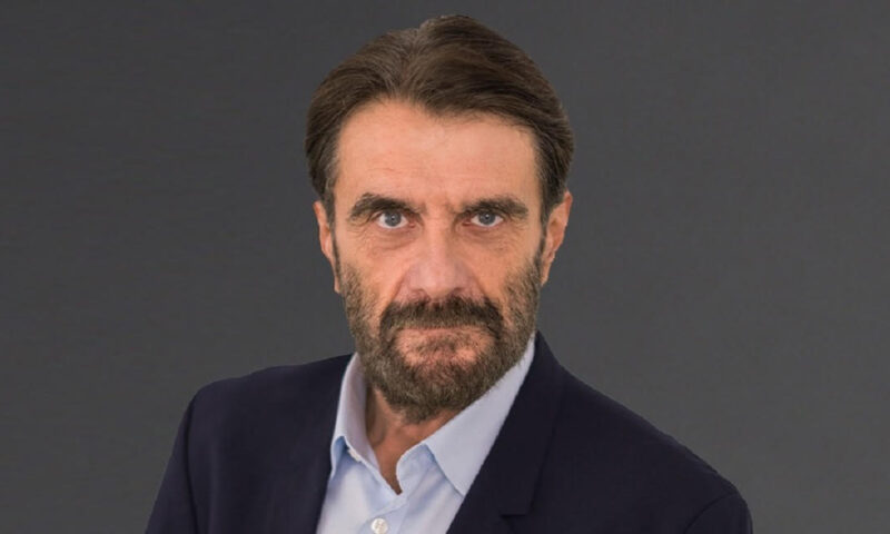 Robert Schwartz, Președinte Director General al Radio România