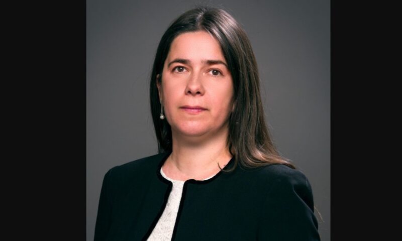 Cine este Roxana Rizoiu, propunerea USR pentru funcția de Avocat al Poporului