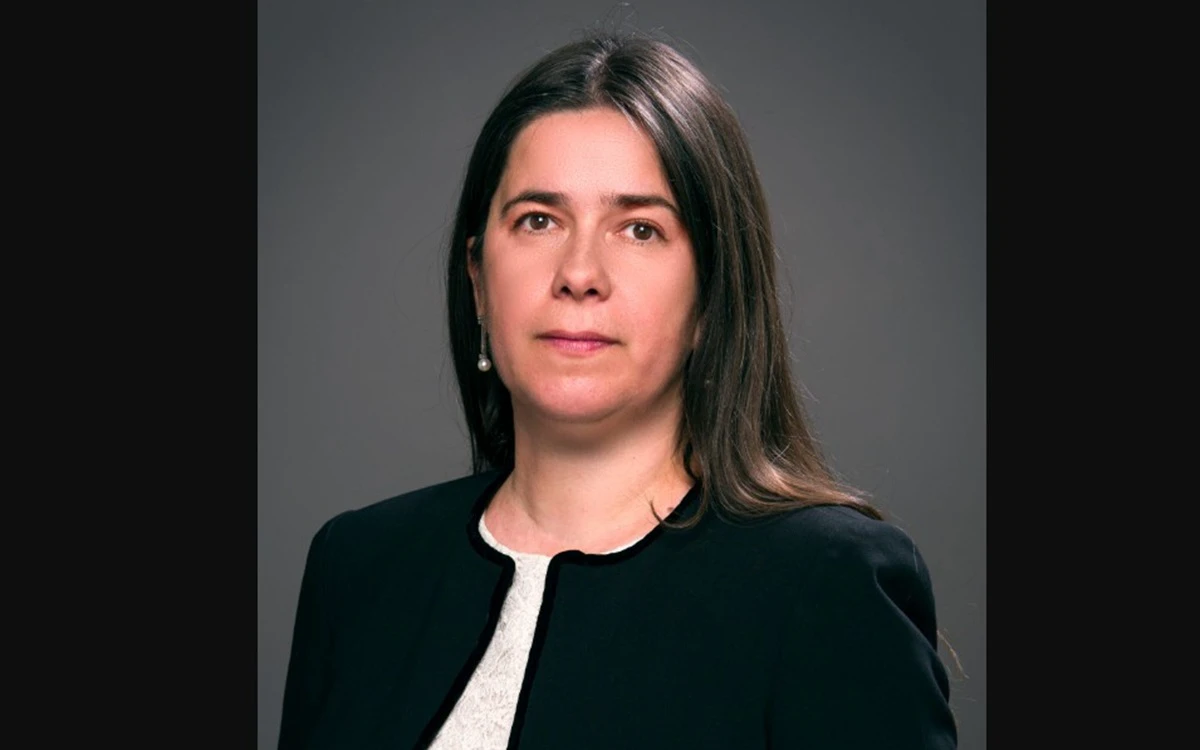 Cine este Roxana Rizoiu, propunerea USR pentru funcția de Avocat al Poporului