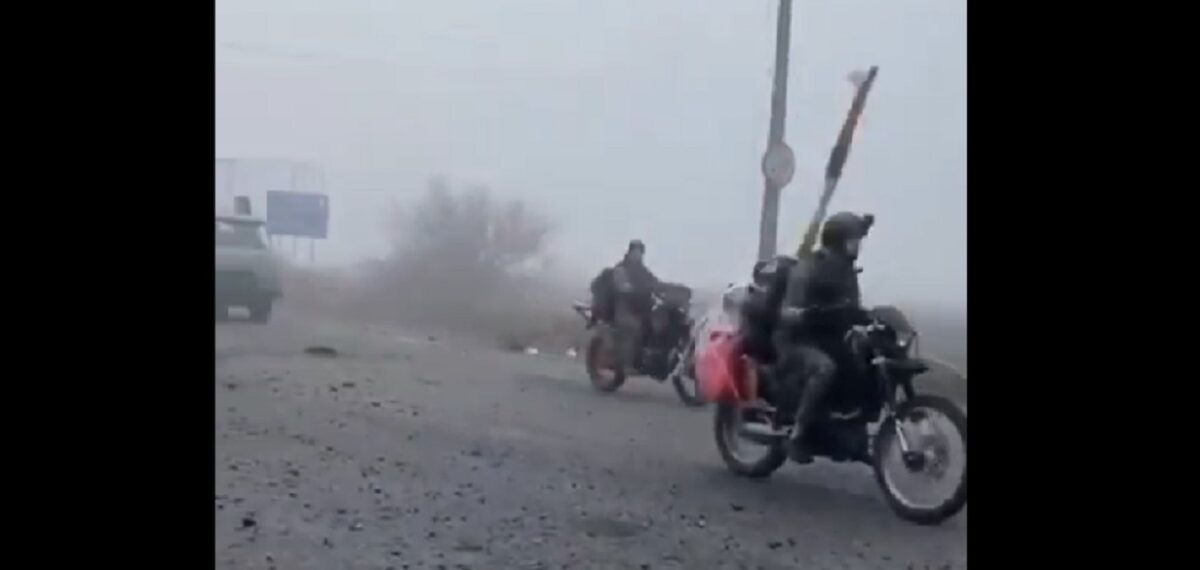 Pokrovsk, „poarta către Donetsk”, sub atac. Rusia avansează spre nordul regiunii