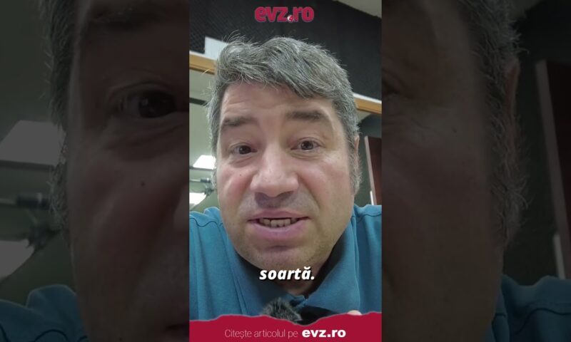 Miza ASCUNSĂ a Transilvaniei