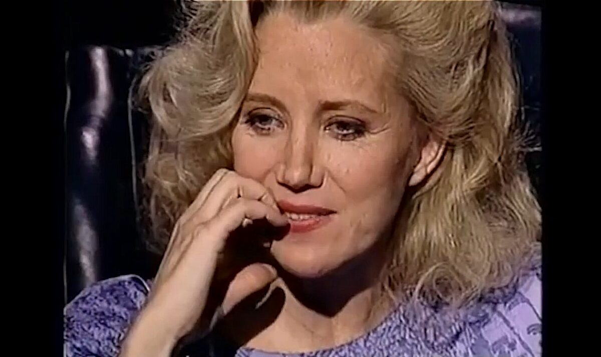 Premiata cu Globul de Aur, Sally Kirkland, internată în azil după mai multe complicații medicale