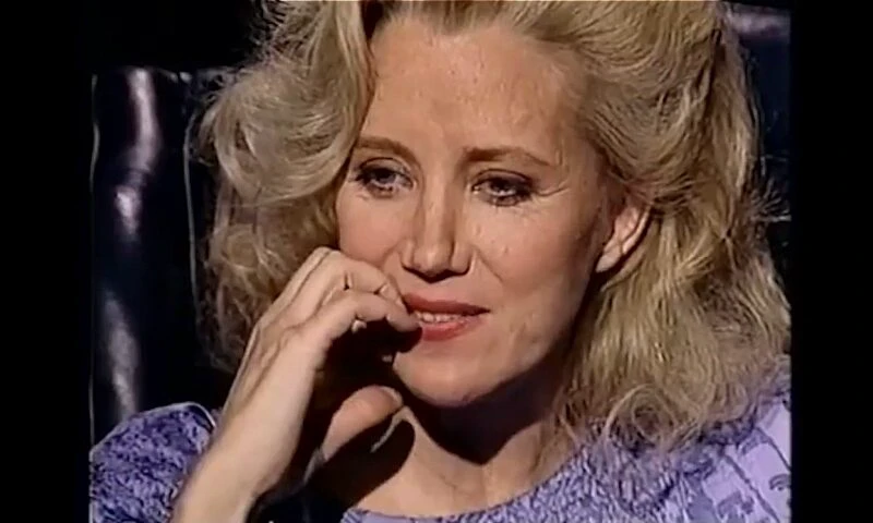 Premiata cu Globul de Aur, Sally Kirkland, internată în azil după mai multe complicații medicale