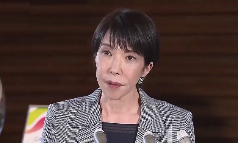 Victorie zdrobitoare în Japonia. Sanae Takaichi obține puterea absolută în Parlament