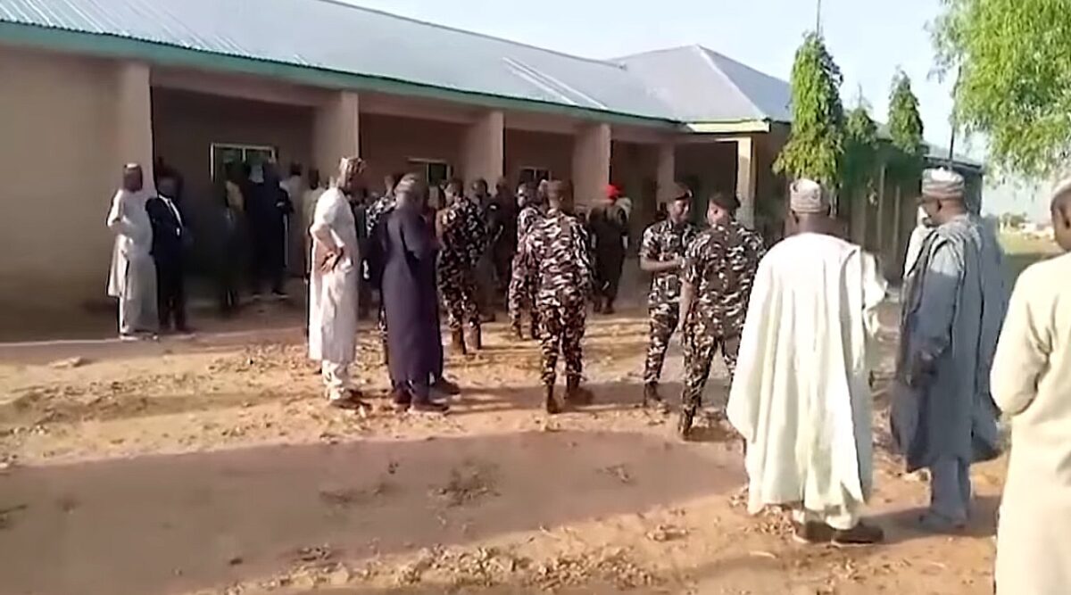 Lovituri SUA contra ISIS în Nigeria, după valul de răpiri de copii creștini