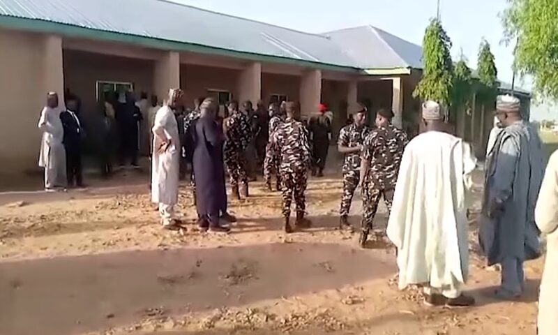 Lovituri SUA contra ISIS în Nigeria, după valul de răpiri de copii creștini