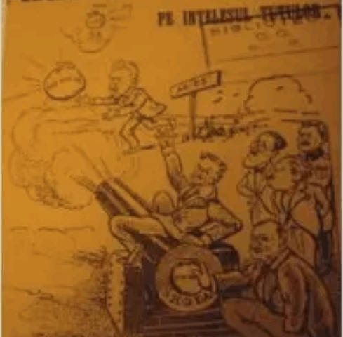 Regele român care s-a visat un fel de voievod medieval