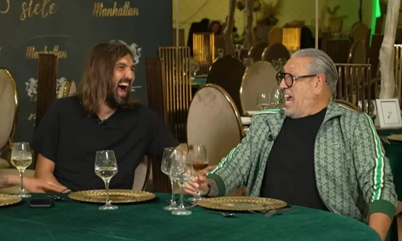 Relația Denise Rifai – Dan Alexa, analizată de Serghei Mizil: Nu îi văd căsătoriți