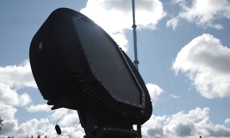 Europa se apără de atacurile Rusiei. Cum ar putea funcționa zidul invizibi anti‑drone