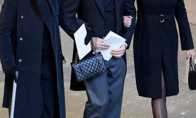 Actrița care a intrat în familia regală britanică: „Nu cunoșteam pe nimeni la nunta mea”. Confesiune tulburătoare despre viața în familia regală