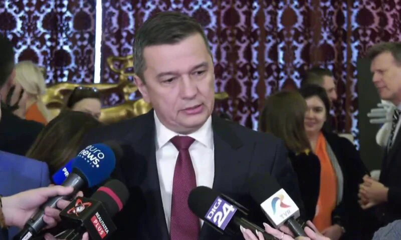 Cum a reacționat Grindeanu după decizia CCR: Nu mă puneți să comentez că este bună, că este rea