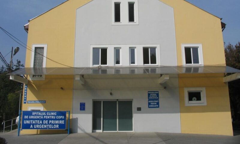 O doctoriță din Cluj a murit în timpul gărzii, la doar două săptămâni după decesul Ștefaniei Szabo