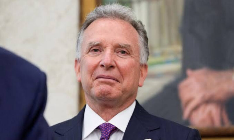 SUA, un nou pas în negocierile pentru pacea din Ucraina. Emisarul lui Trump, trimis să discute cu Putin