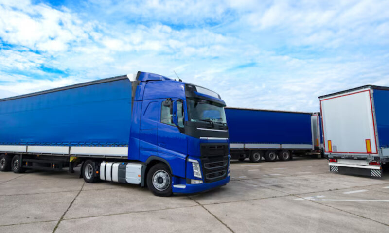 Transportatorii avertizează: prețurile mari la carburanți pot bloca aprovizionarea