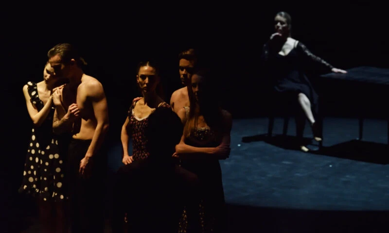 Bărbierul din Sevilla, Tango. Radio & Juliet și Nunta lui Figaro, la final de noiembrie pe scena Operei Naționale București