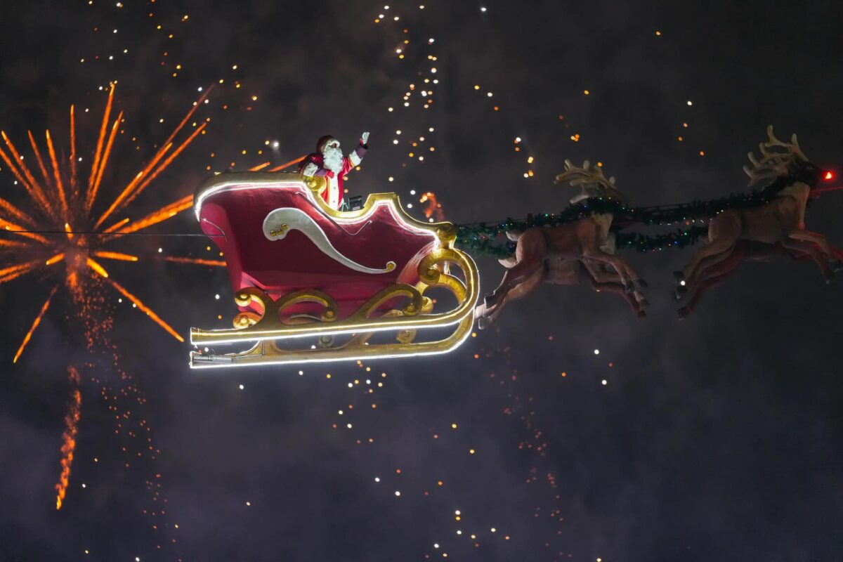 Târgul de Crăciun Craiova