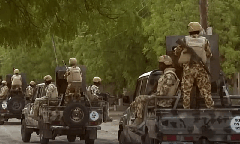 Donald Trump anunță măsuri severe împotriva teroriștilor din Nigeria