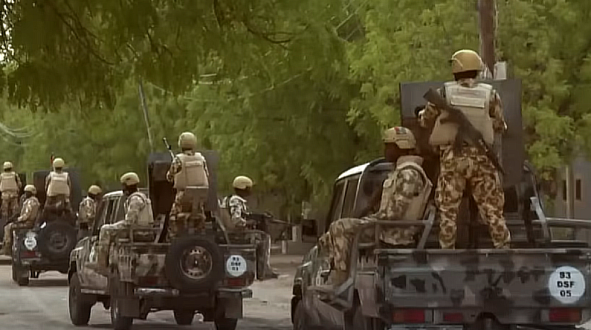 Donald Trump anunță măsuri severe împotriva teroriștilor din Nigeria