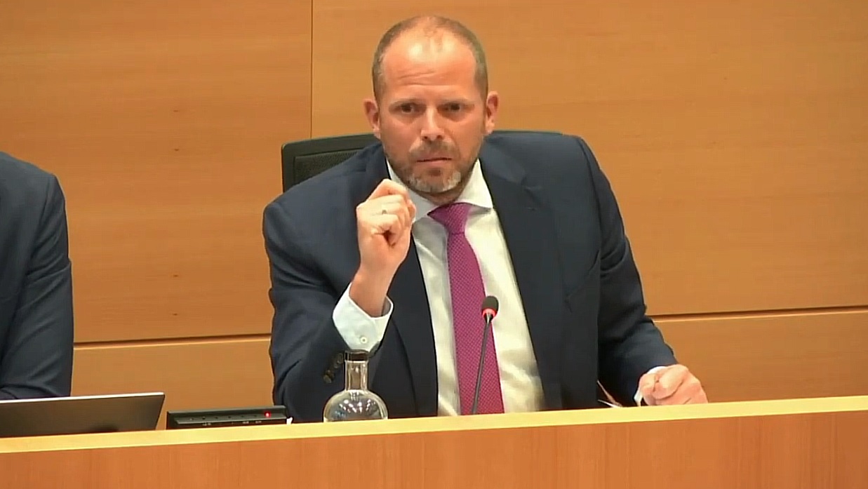 Theo Francken
