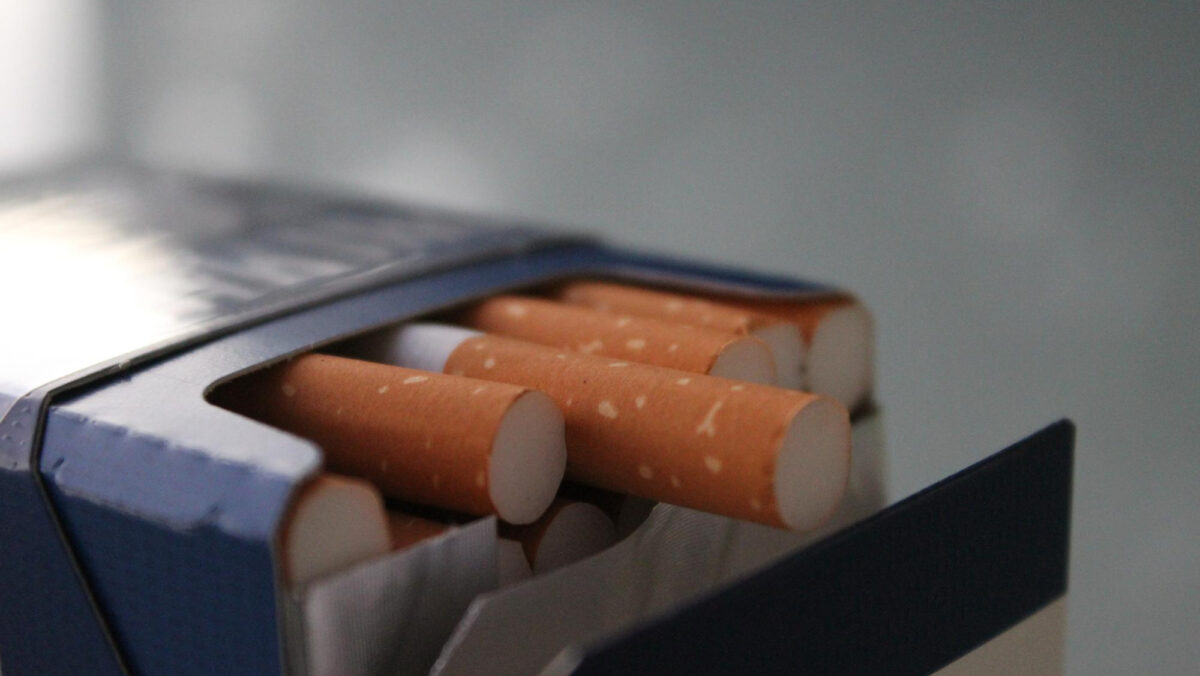 Metodă ingenioasă de contrabandă. Cum ajungeau în Lituania, țigările din Belarus