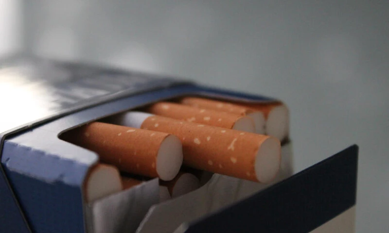 Românii care trec frecvent granița pentru țigări, vizați de modificările Codului Fiscal