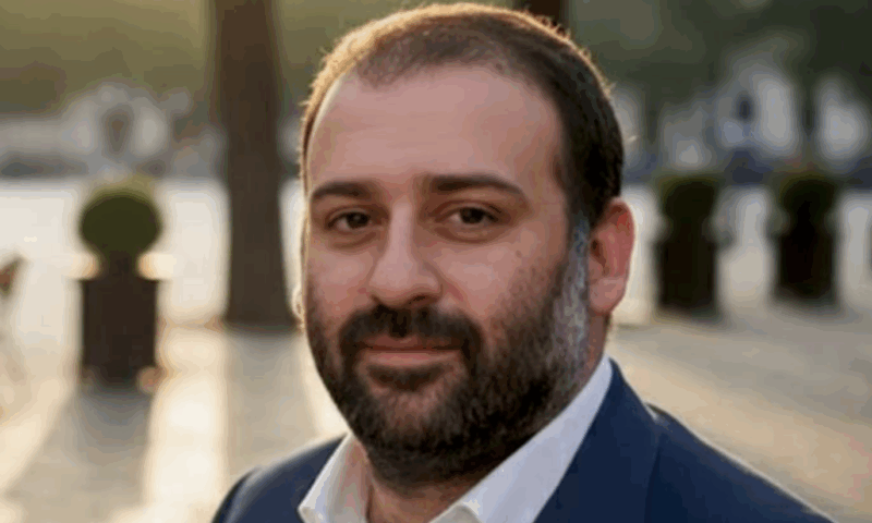 Scandalul Energoatom. Fost partener de afaceri al lui Zelenski, arestat în lipsă pentru o fraudă de 100 de milioane de dolari