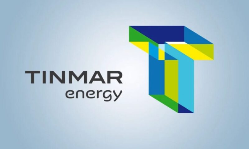 Tinmar Energy, precizări legate de activitatea sa pe piața de energie