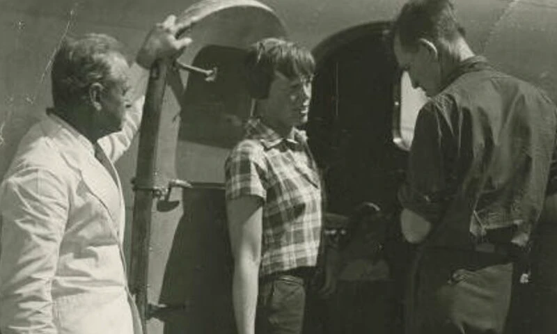 Dispariția aviatoarei Amelia Earhart, pe cale de a fi rezolvată