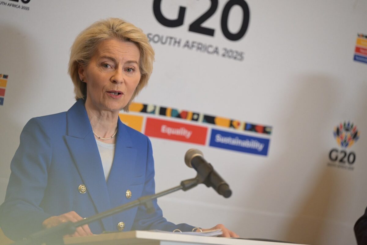 Un român se află în clasamentul celor mai influenți politicieni ai Europei. Cine este și ce funcție ocupă