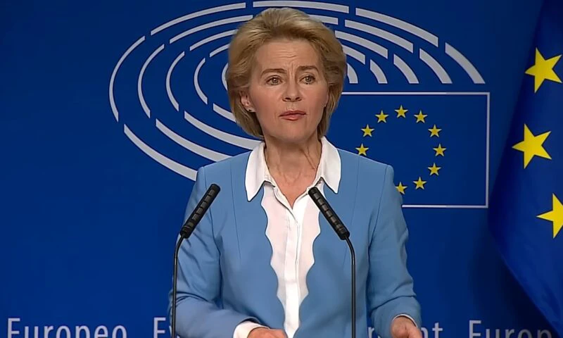 Comisia Europeană, concesii strategice pentru a liniști Parlamentul înainte de vot