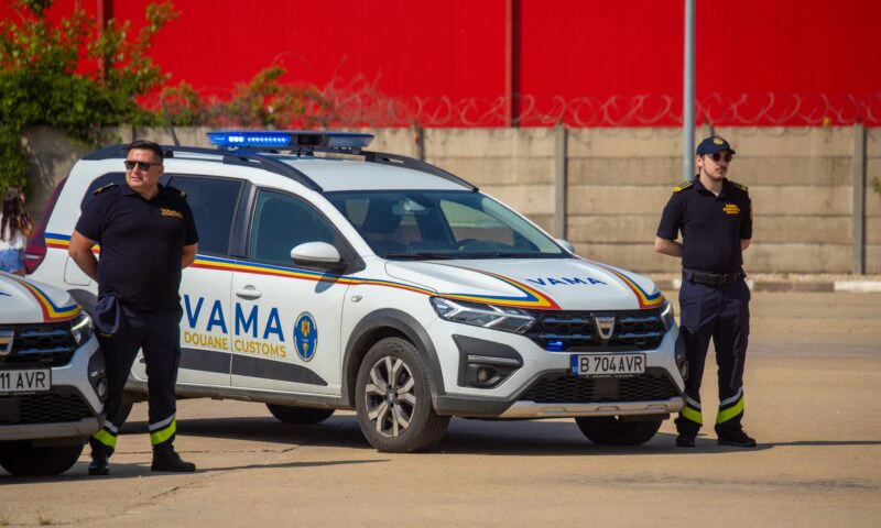 Vama București, acuzată că a autorizat gruparea Murfatlar ca antrepozit fiscal, în ciuda datoriilor către stat