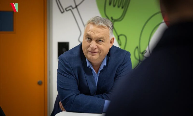 Romii din Ungaria au ieșit în stradă și au cerut demisia lui Viktor Orban