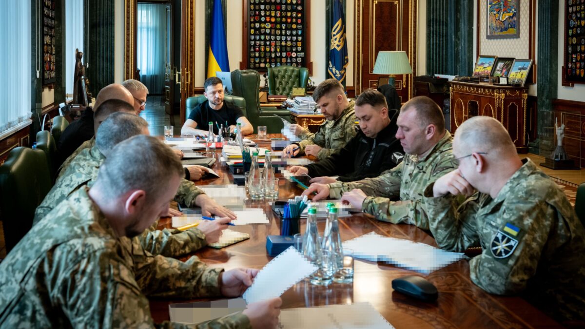 Blocaj în discuțiile de pace Ucraina – Rusia, Kievul refuză retragerea din Donbas