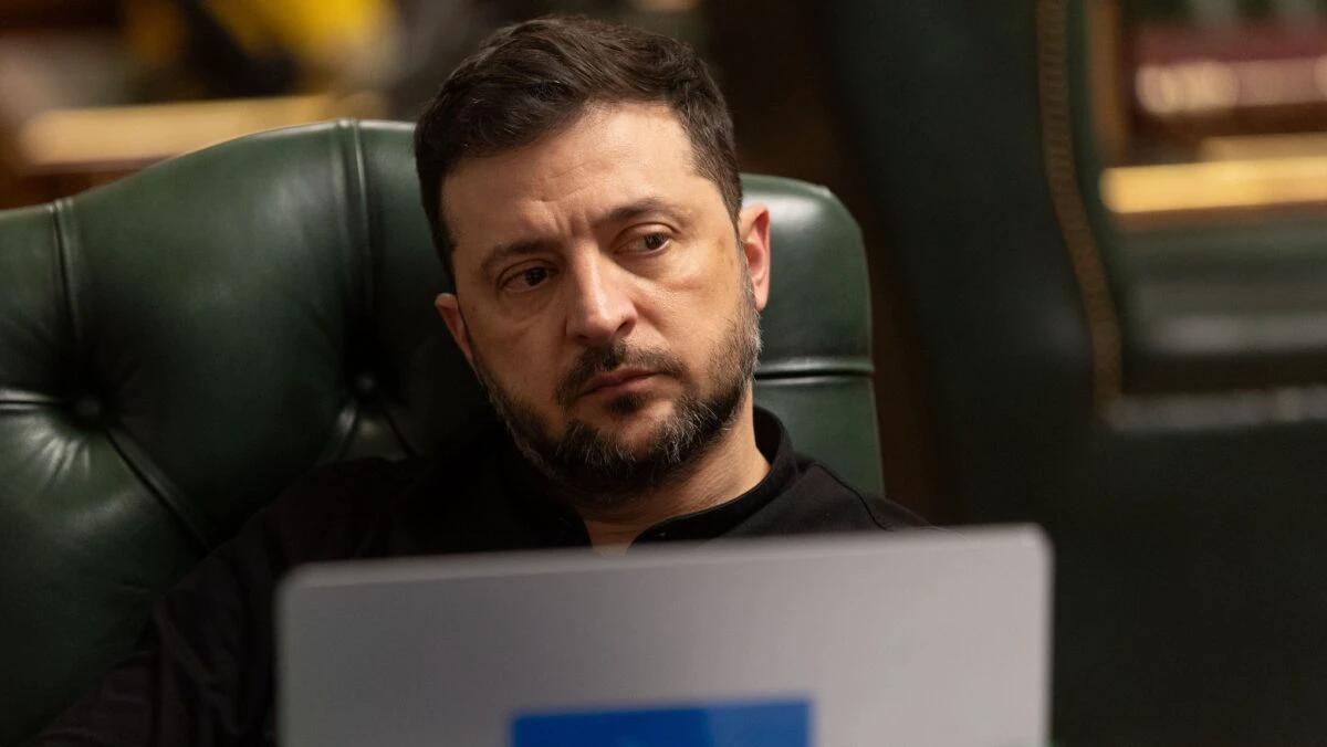 Adrian Severin, despre planurile de pace în Ucraina: Planul american protejează România, nu o vulnerabilizează