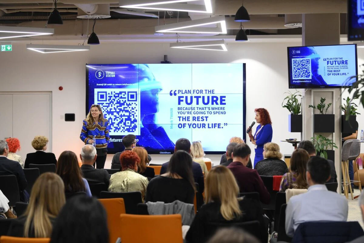 România are o creștere de 20% în digitalizarea administrației, dublu față de media europeană