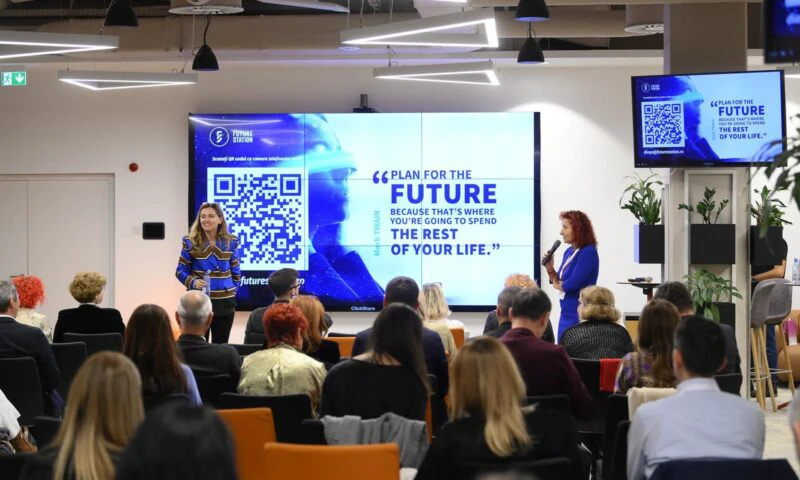 România are o creștere de 20% în digitalizarea administrației, dublu față de media europeană