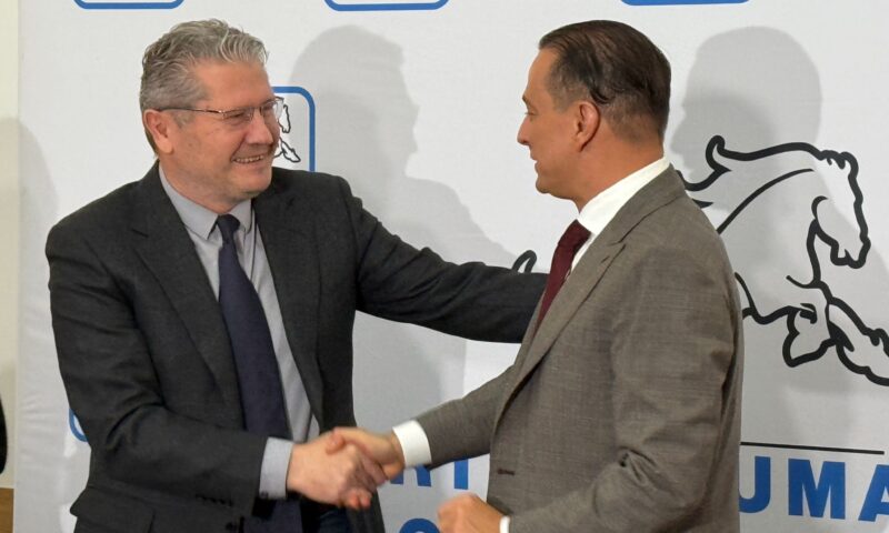 Se înclină balanța în București. Daniel Băluță primește oficial susținerea PUSL la alegerile locale