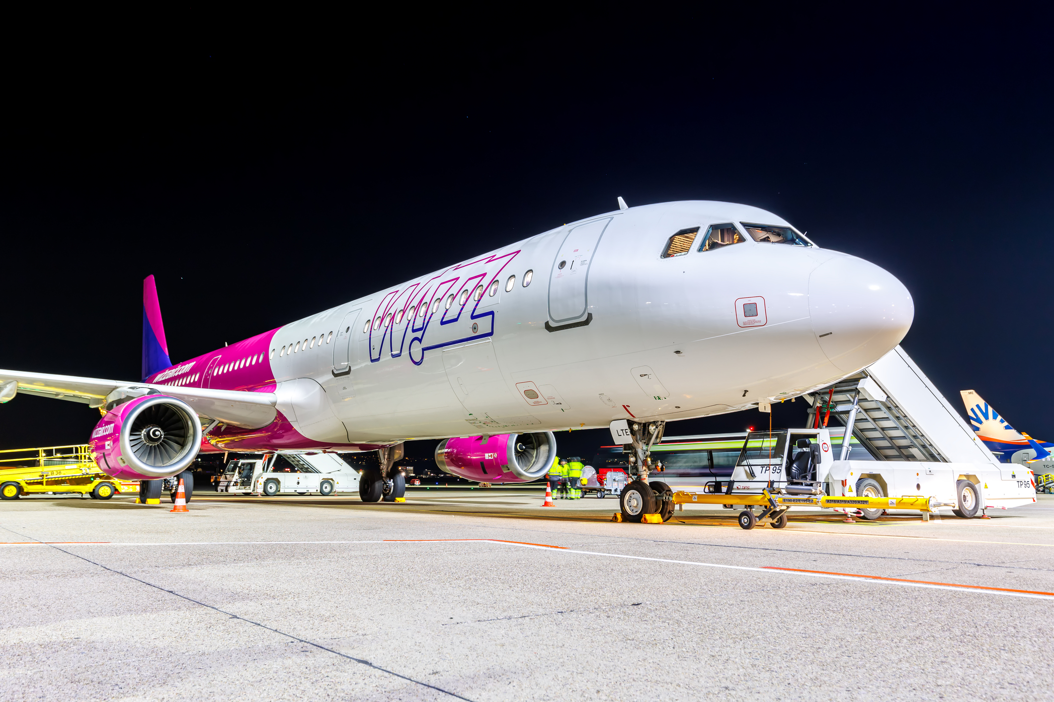 WizzAir