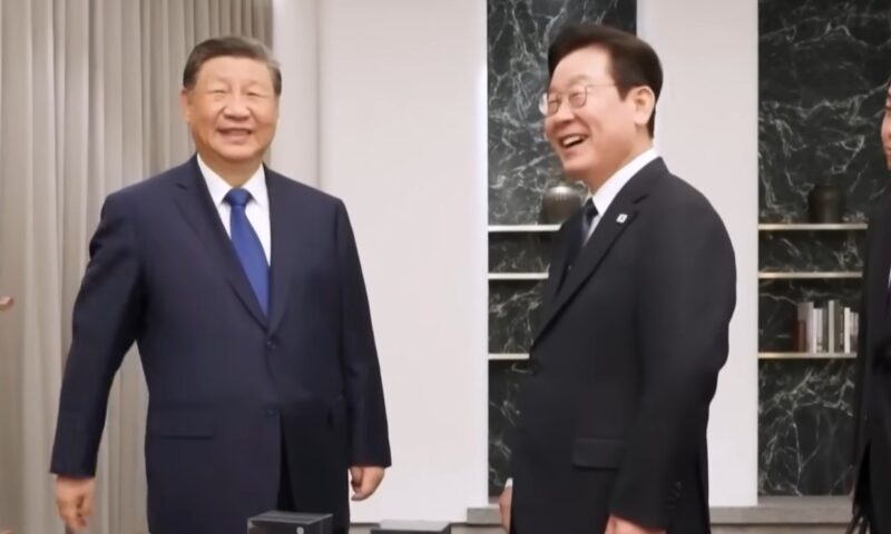 Coreea de Sud cere ajutorul Chinei pentru stoparea programului nuclear nord-coreean