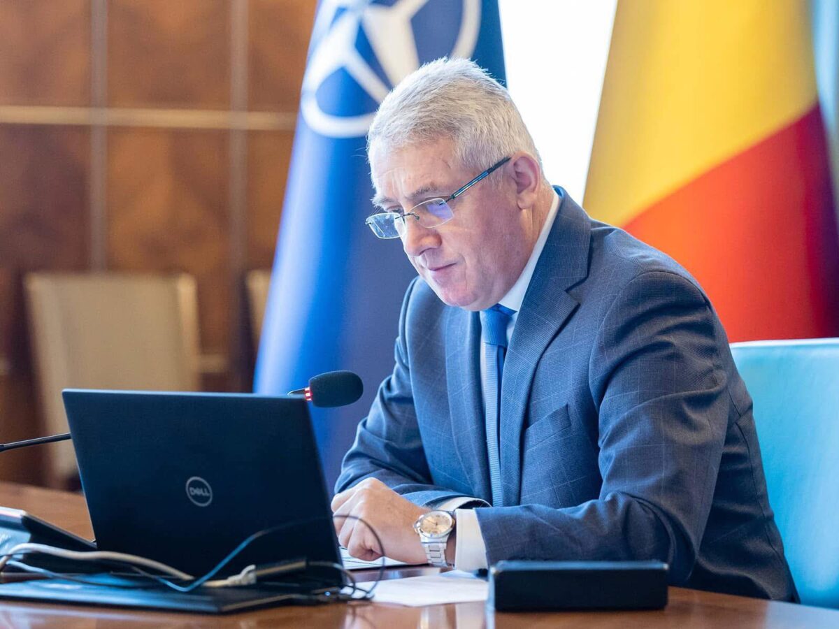 Adrian Țuțuianu demisionează din PSD. Fostul ministru va prelua conducerea AEP