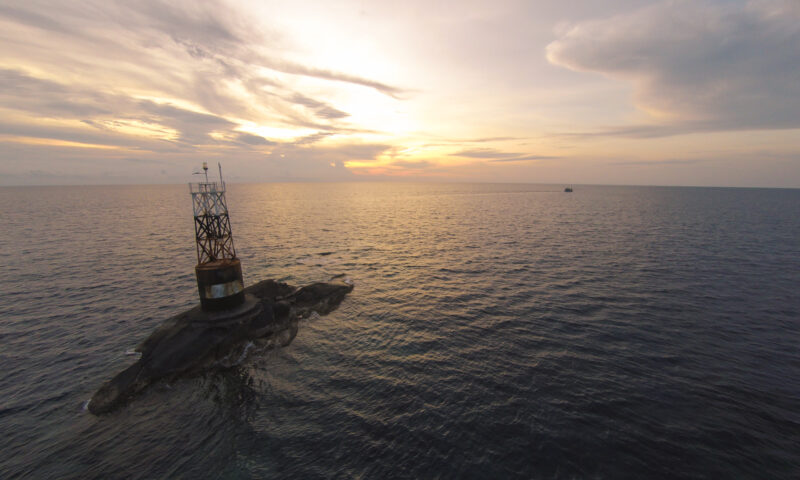 Neptun Deep, pregătită pentru transportul gazelor. Când va ajunge gazul din Marea Neagră în conducte