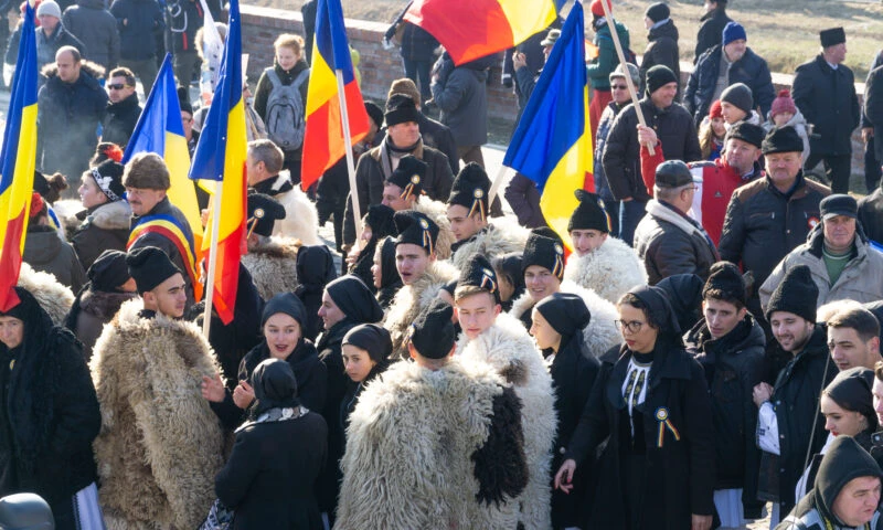 Banii fac diferența! Despre "complexul de superioritate" al ardelenilor și „miticii de la București"