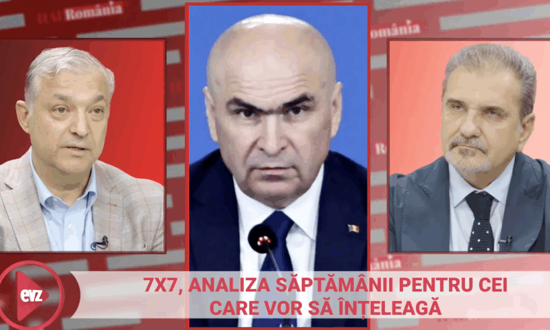 Analiza Săptămânii. Scandalul de la Palatul Victoria și umbra corupției care îl cuprinde pe Ilie Bolojan